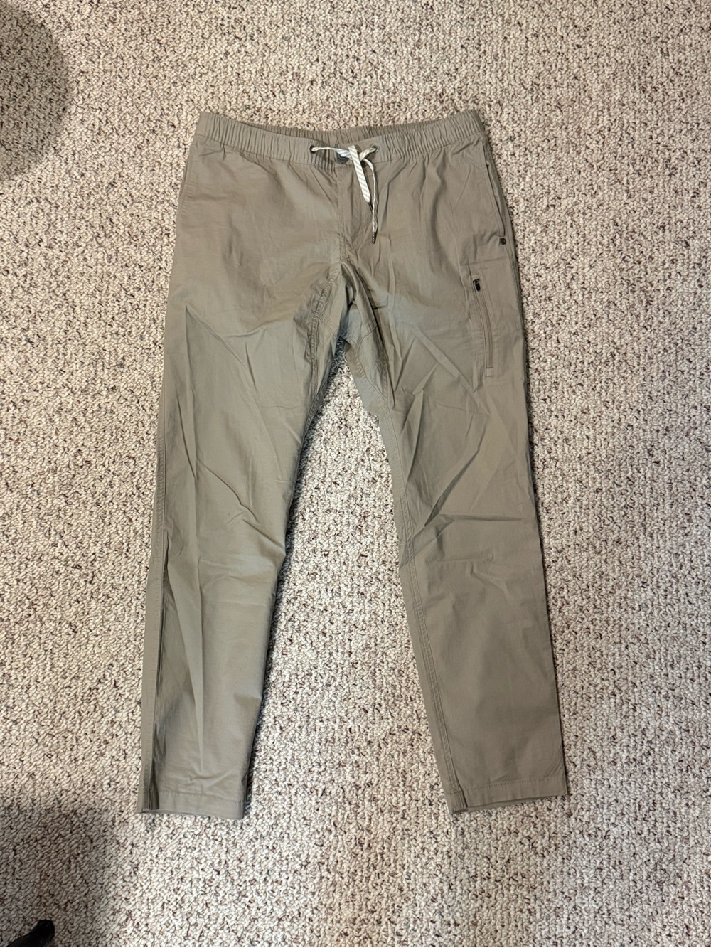 Vuori Ripstop Jogger Pant